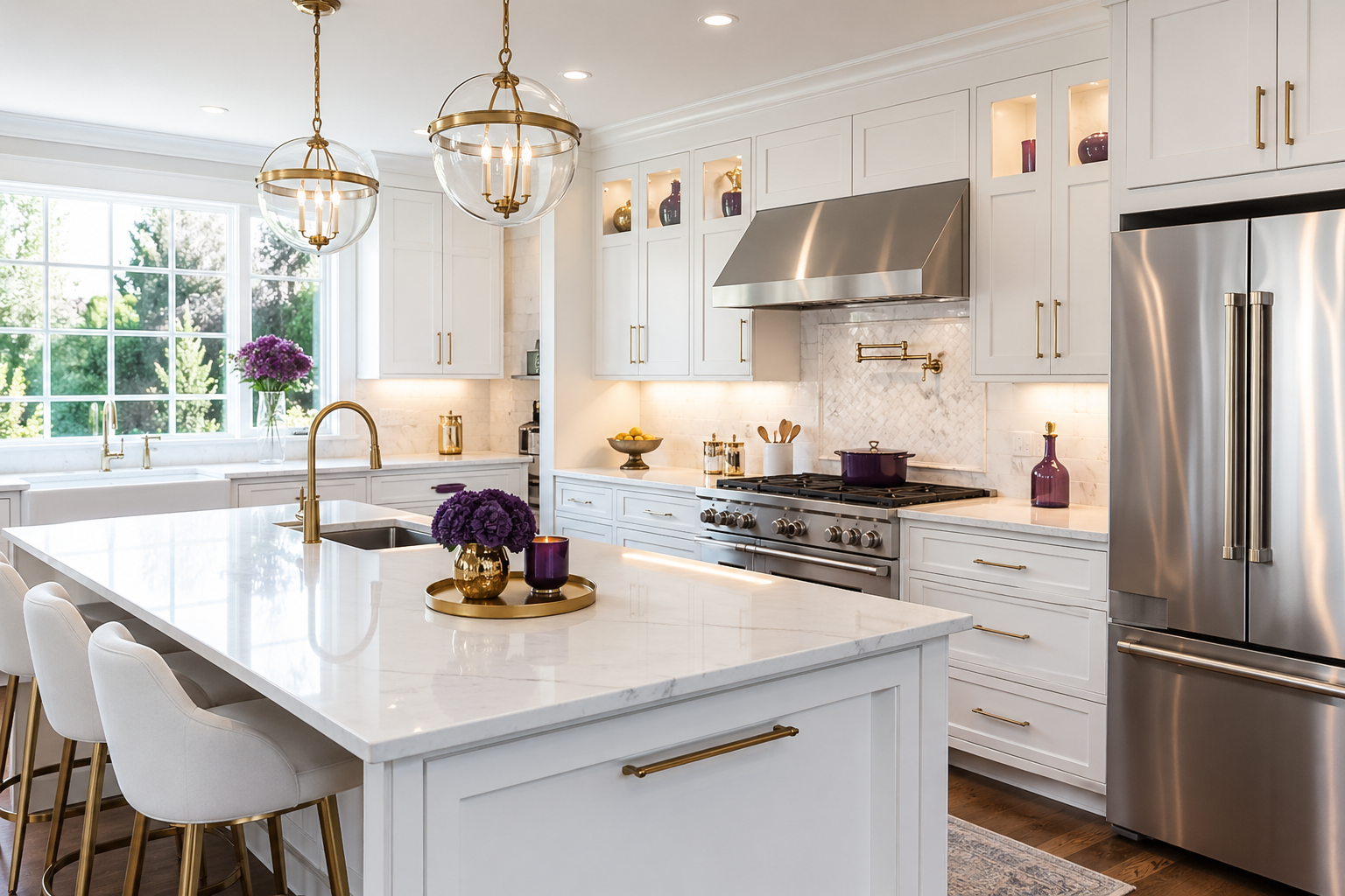 The Ultimate Deep Cleaning Checklist for DMV Homes