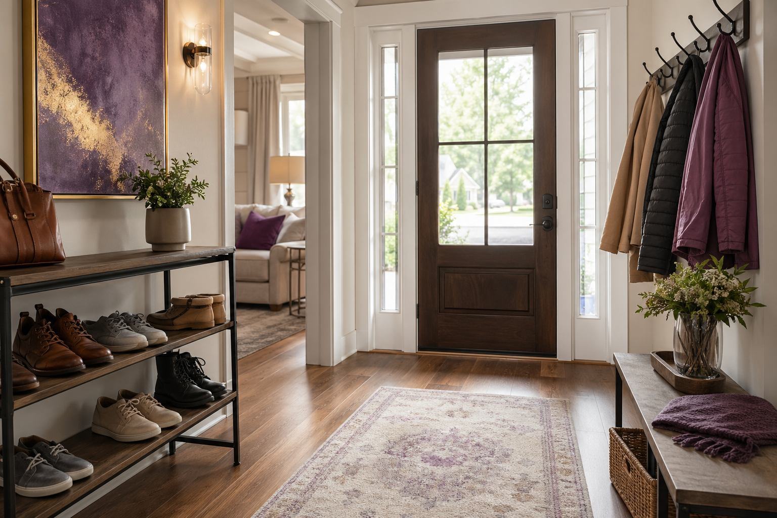 How to Prepare Your Home Before Professional Cleaners Arrive